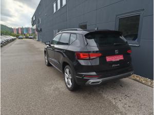 Seat Ateca 2.0 TDI DSG FR 🔥990€ Anzahlung!🔥BUSINESS PAKET eHECK BEATS