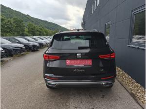 Seat Ateca 2.0 TDI DSG FR 🔥990€ Anzahlung!🔥BUSINESS PAKET eHECK BEATS