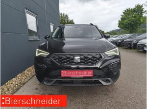 Seat Ateca 2.0 TDI DSG FR 🔥990€ Anzahlung!🔥BUSINESS PAKET eHECK BEATS