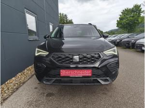Seat Ateca 2.0 TDI DSG FR 🔥990€ Anzahlung!🔥BUSINESS PAKET eHECK BEATS
