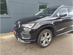 Seat Ateca 2.0 TDI DSG FR 🔥990€ Anzahlung!🔥BUSINESS PAKET eHECK BEATS