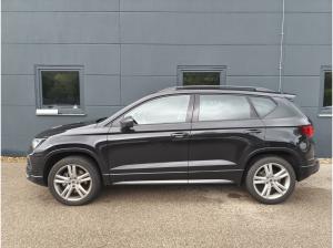 Seat Ateca 2.0 TDI DSG FR 🔥990€ Anzahlung!🔥BUSINESS PAKET eHECK BEATS
