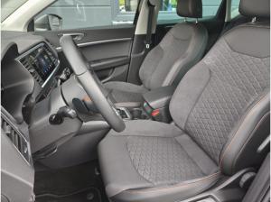 Seat Ateca 2.0 TDI DSG FR 🔥990€ Anzahlung!🔥BUSINESS PAKET eHECK BEATS