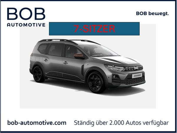 Dacia Jogger Extreme hybrid 155💥 7-SITZER 💥P