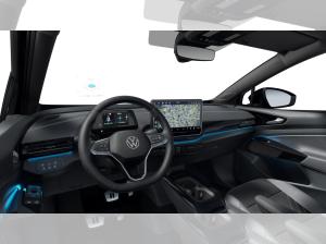 Volkswagen ID.4 Pro BLACK EDITION 79 kWh *AHK*IQ.Light*Sound*WKR* !! sofort verfügbar !!