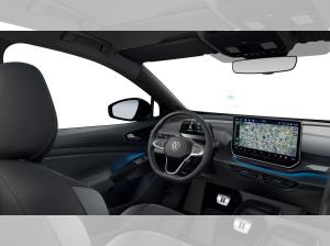 Volkswagen ID.4 Pro BLACK EDITION 79 kWh *AHK*IQ.Light*Sound*WKR* !! sofort verfügbar !!