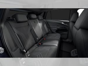 Volkswagen ID.4 Pro BLACK EDITION 79 kWh *AHK*IQ.Light*Sound*WKR* !! sofort verfügbar !!