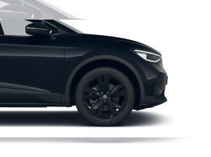 Volkswagen ID.4 Pro BLACK EDITION 79 kWh *AHK*IQ.Light*Sound*WKR* !! sofort verfügbar !!