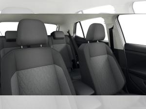 Volkswagen T-Cross *Sofort Verfügbar*T-Cross Life 1.0 l TSI 85 kW (116 PS) 7-Gang-DSG