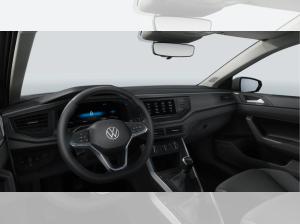 Volkswagen Polo Life 1,0 l 5-Gang