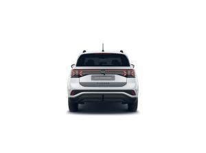 Volkswagen T-Cross *Sofort Verfügbar* T-Cross R-Line 1.0 l TSI 85 kW (116 PS) 7-Gang-DSG