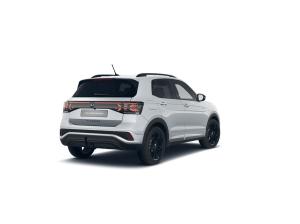 Volkswagen T-Cross *Sofort Verfügbar* T-Cross R-Line 1.0 l TSI 85 kW (116 PS) 7-Gang-DSG
