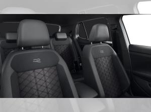 Volkswagen T-Cross *Sofort Verfügbar* T-Cross R-Line 1.0 l TSI 85 kW (116 PS) 7-Gang-DSG