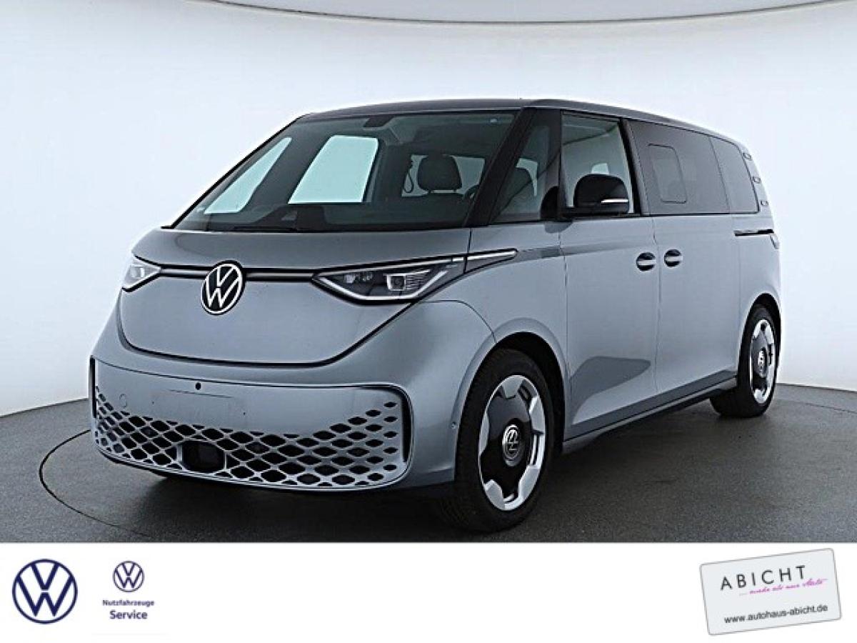 Volkswagen ID.Buzz