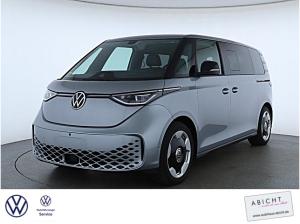 Volkswagen ID.Buzz Pro langer Radstand 6Sitze TravelAssist Open&ClosePlus AHK Winterräder