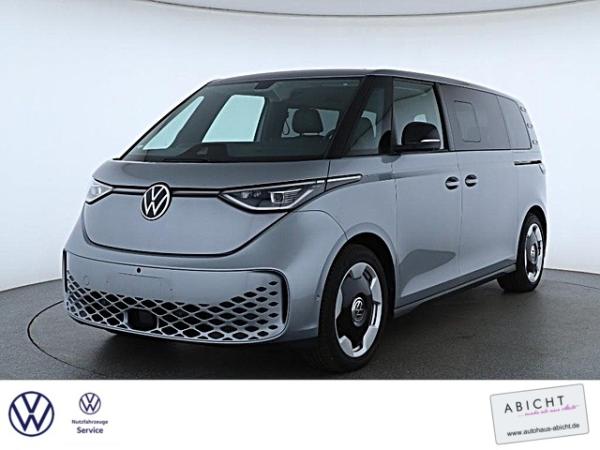 Volkswagen ID.Buzz Pro langer Radstand 6Sitze TravelAssist Open&ClosePlus AHK Winterräder