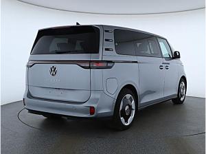 Volkswagen ID.Buzz Pro langer Radstand 6Sitze TravelAssist Open&ClosePlus AHK Winterräder