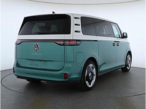 Volkswagen ID.Buzz Pro langer Radstand 6Sitze Pano TavelAssist Open&ClosePlus Wärmepumpe