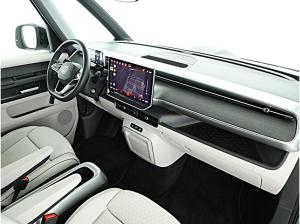 Volkswagen ID.Buzz Pro langer Radstand 6Sitze Pano TavelAssist Open&ClosePlus Wärmepumpe