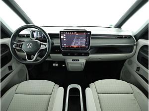 Volkswagen ID.Buzz Pro langer Radstand 6Sitze Pano TavelAssist Open&ClosePlus Wärmepumpe