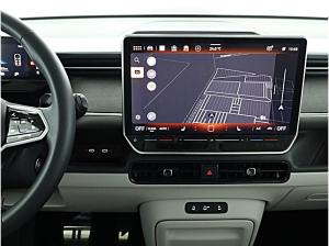 Volkswagen ID.Buzz Pro langer Radstand 6Sitze Pano TavelAssist Open&ClosePlus Wärmepumpe