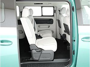 Volkswagen ID.Buzz Pro langer Radstand 6Sitze Pano TavelAssist Open&ClosePlus Wärmepumpe