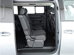 Volkswagen ID.Buzz Pro langer Radstand 6Sitze TravelAssist Open&ClosePlus AHK Winterräder
