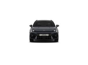 Seat Leon Sportstourer 2.0 TDI AHK RFK NAVI ACC GJR KEYLESS