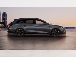 Seat Leon Sportstourer 2.0 TDI AHK RFK NAVI ACC GJR KEYLESS