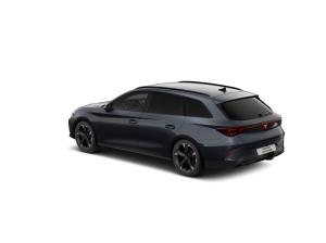 Seat Leon Sportstourer 2.0 TDI AHK RFK NAVI ACC GJR KEYLESS