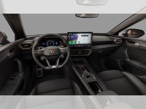 Seat Leon Sportstourer 2.0 TDI AHK RFK NAVI ACC GJR KEYLESS