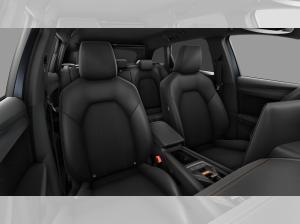 Seat Leon Sportstourer 2.0 TDI AHK RFK NAVI ACC GJR KEYLESS
