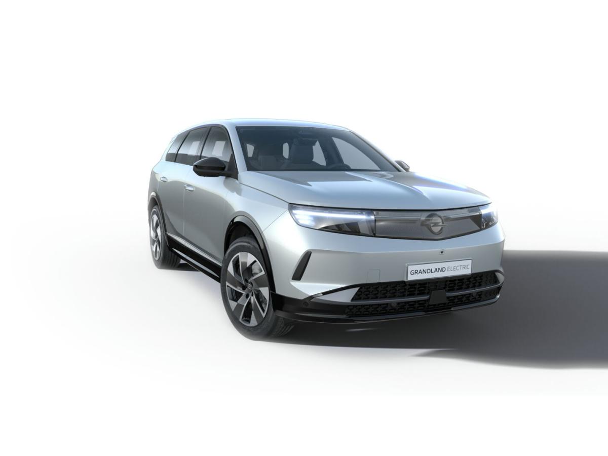 Opel Grandland Edition inkl. Allwetterreifen, Komfort Paket und Wartung/Verschleiß