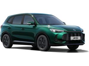 MG ZS Benziner Comfort PrivatMY26