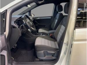 Volkswagen Touran 1.5 TSI DSG R-Line🚨SOFORT VERFÜGBAR // Gewerbeleasing🚨