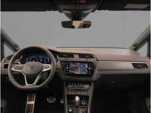 Volkswagen Touran 1.5 TSI DSG R-Line🚨SOFORT VERFÜGBAR // Gewerbeleasing🚨