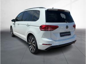 Volkswagen Touran 1.5 TSI DSG R-Line🚨SOFORT VERFÜGBAR // Gewerbeleasing🚨