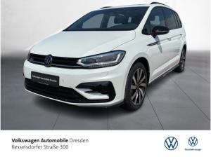 Volkswagen Touran 1.5 TSI DSG R-Line🚨SOFORT VERFÜGBAR // Gewerbeleasing🚨