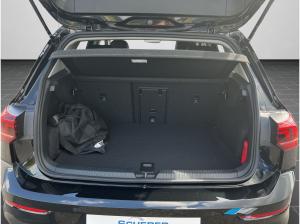 Volkswagen Golf ENERGY 1,5 l eHybrid OPF 6-Gang-Doppelkupplungsgetriebe DSG