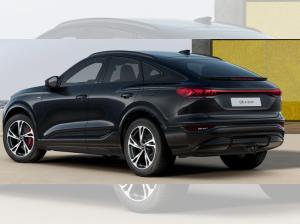 Audi Q6 e-tron Sportback S line business performance 225kW *AHK*HuD*TECH PRO*