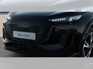Audi Q6 e-tron Sportback S line business performance 225kW *AHK*HuD*TECH PRO*