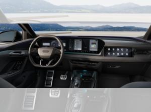 Audi Q6 e-tron Sportback S line business performance 225kW *AHK*HuD*TECH PRO*