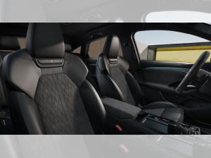 Audi Q6 e-tron Sportback S line business performance 225kW *AHK*HuD*TECH PRO*