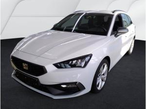 Seat Leon Sp. 1.5 eTSI DSG FR 🔥990€ Anzahlung🔥 NAVI KAMERA | ACC | WP | 17