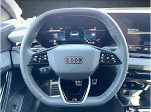 Audi SQ6 e-tron SQ6 SUV e-tron AHK/W-Pumpe/Luft/OLED/B&O/LHZ/21"/Assist
