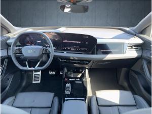 Audi SQ6 e-tron SQ6 SUV e-tron AHK/W-Pumpe/Luft/OLED/B&O/LHZ/21"/Assist