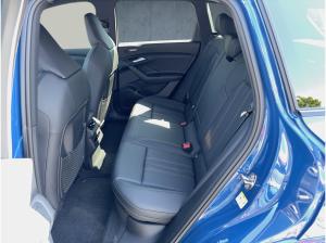 Audi SQ6 e-tron SQ6 SUV e-tron AHK/W-Pumpe/Luft/OLED/B&O/LHZ/21"/Assist