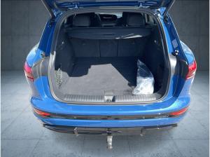 Audi SQ6 e-tron SQ6 SUV e-tron AHK/W-Pumpe/Luft/OLED/B&O/LHZ/21"/Assist