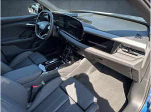 Audi SQ6 e-tron SQ6 SUV e-tron AHK/W-Pumpe/Luft/OLED/B&O/LHZ/21"/Assist
