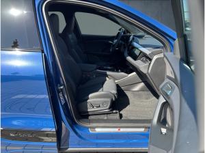 Audi SQ6 e-tron SQ6 SUV e-tron AHK/W-Pumpe/Luft/OLED/B&O/LHZ/21"/Assist